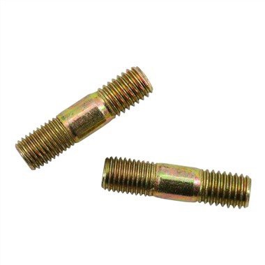 Doppelend-Gewindebolzenschraube