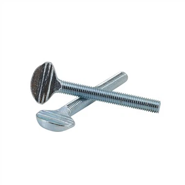 Metallprägung mit Edelstahl